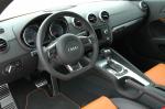 Audi TTS Coupe 2008 года (NA)